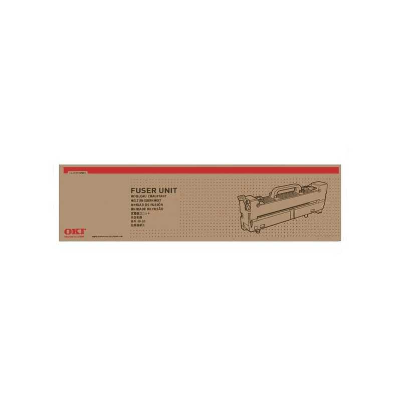 OKI Original Fuser kit (01173001)