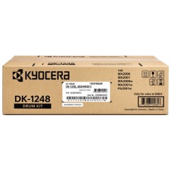 Kyocera  (DK-1248) Original Drum kit (1702Y80NL0)