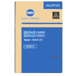 Konica Minolta  (TNP-81 K) Original Toner black (AAJW151)