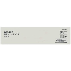 Olivetti  (WX-107) Original Toner waste box (AAVAWY1)