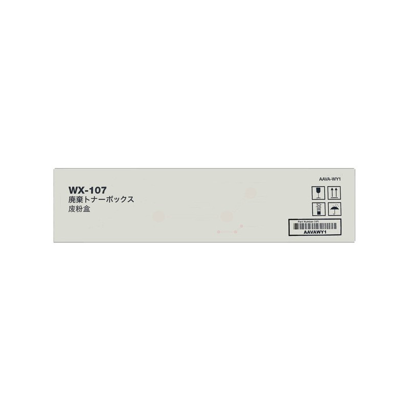 Olivetti  (WX-107) Original Toner waste box (AAVAWY1)