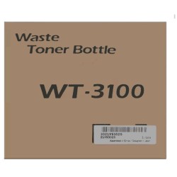 Kyocera  (WT-3100) Original Toner waste box (302LV93020)