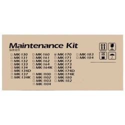 Kyocera  (MK-170) Original Maintenance-kit (1702LZ8NL0)