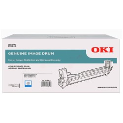 OKI Original Drum kit cyan (46484123)