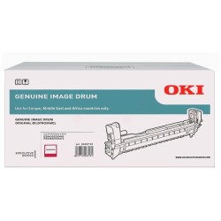 OKI Original Drum kit magenta (46484122)