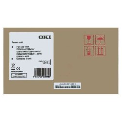 OKI Original Fuser kit (01206601)