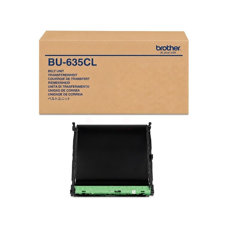 Brother Original Transfer-unit (BU-635CL)