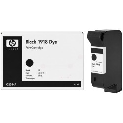 Imagistics  (1918) Original Printhead cartridge black SPS (Q2344A)