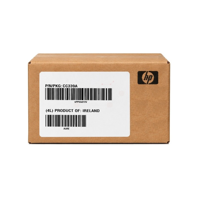 HP  (45) Original Printhead cartridge black (CG339A)