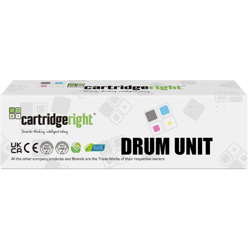 Brother  (DR2400) Compatible Drum kit