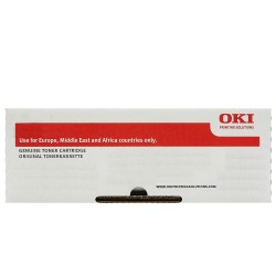 OKI Original Toner-kit white (44036060)