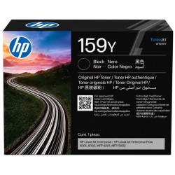 HP  (159Y) Original Toner cartridge extra High-Capacity (W1590Y)