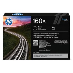 HP  (160A) Original Toner cartridge (W1600A)