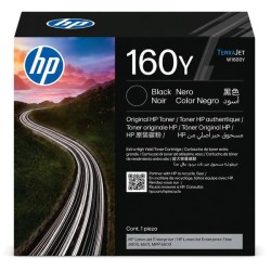 HP  (160Y) Original Toner cartridge extra High-Capacity (W1600Y)