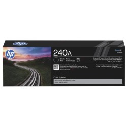 HP  (240A) Original Toner cartridge black (W2400A)