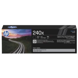 HP  (240X) Original Toner cartridge black high-capacity (W2400X)