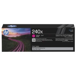 HP  (240X) Original Toner cartridge magenta high-capacity (W2403X)