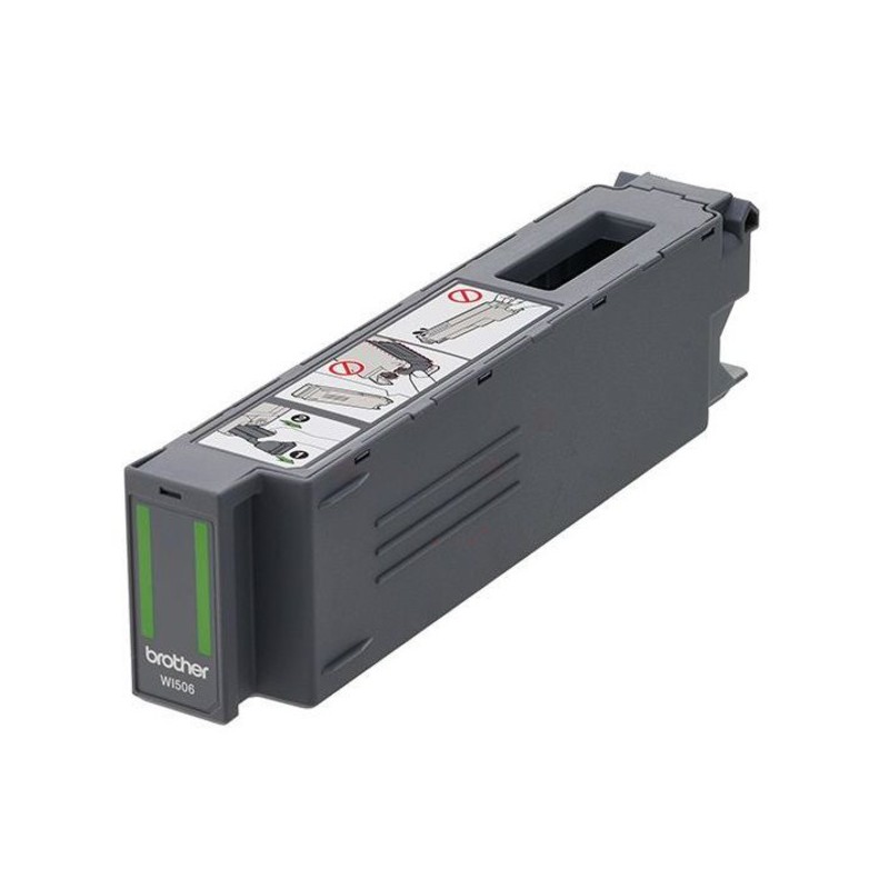 Brother Original Ink waste box (WI-506)