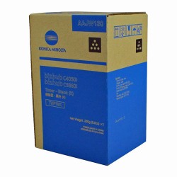 Konica Minolta  (TNP-79 K) Original Toner black (AAJW150)