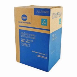 Develop  (TNP-79 C) Original Toner cyan (AAJW4D0)