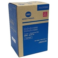 Develop  (TNP-79 M) Original Toner magenta (AAJW3D0)