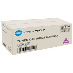 Konica Minolta  (TN-331 M) Original Toner magenta (AFAM350)