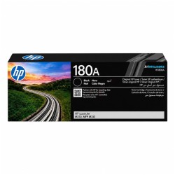 HP  (180A) Original Toner cartridge black (W1800A)