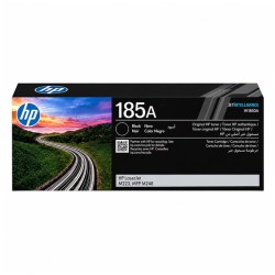 HP  (185A) Original Toner cartridge black (W1850A)