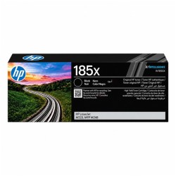 HP  (185X) Original Toner cartridge black high-capacity (W1850X)