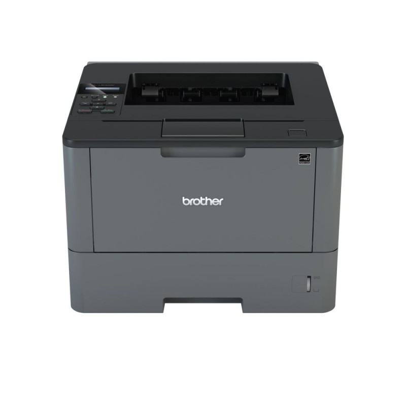Brother HL-L5000D Mono A4 Laser Printer