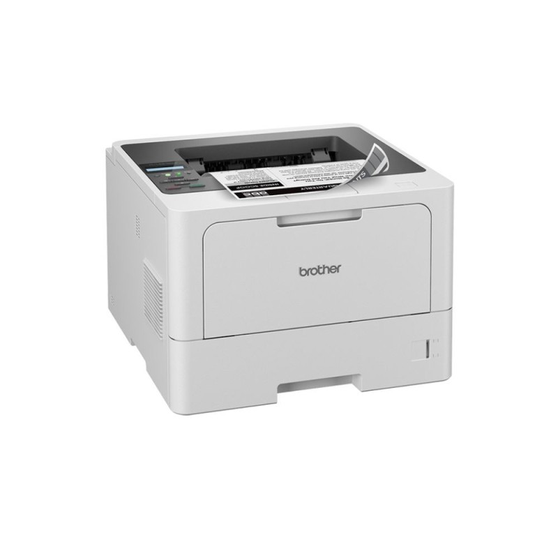 Brother HL-L5210DN Mono Laser Printer