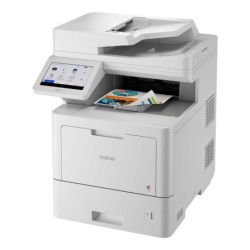 Brother MFC-L9670CDN Professional Workgroup A4 Colour Laser Multifunction