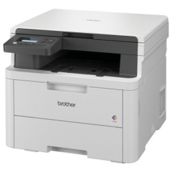 Brother DCP-L3520CDW A4 Colour Wireless LED Multifunction