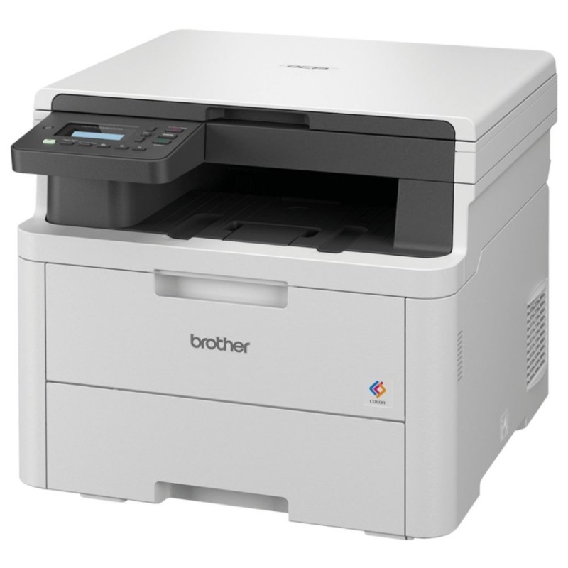 Brother DCP-L3520CDW A4 Colour Wireless LED Multifunction