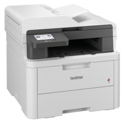 Brother MFC-L3740CDW A4 Colour Wireless LED Multifunction