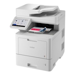 Brother MFC-L9635CDN Professional Workgroup A4 Colour Laser Multifunct