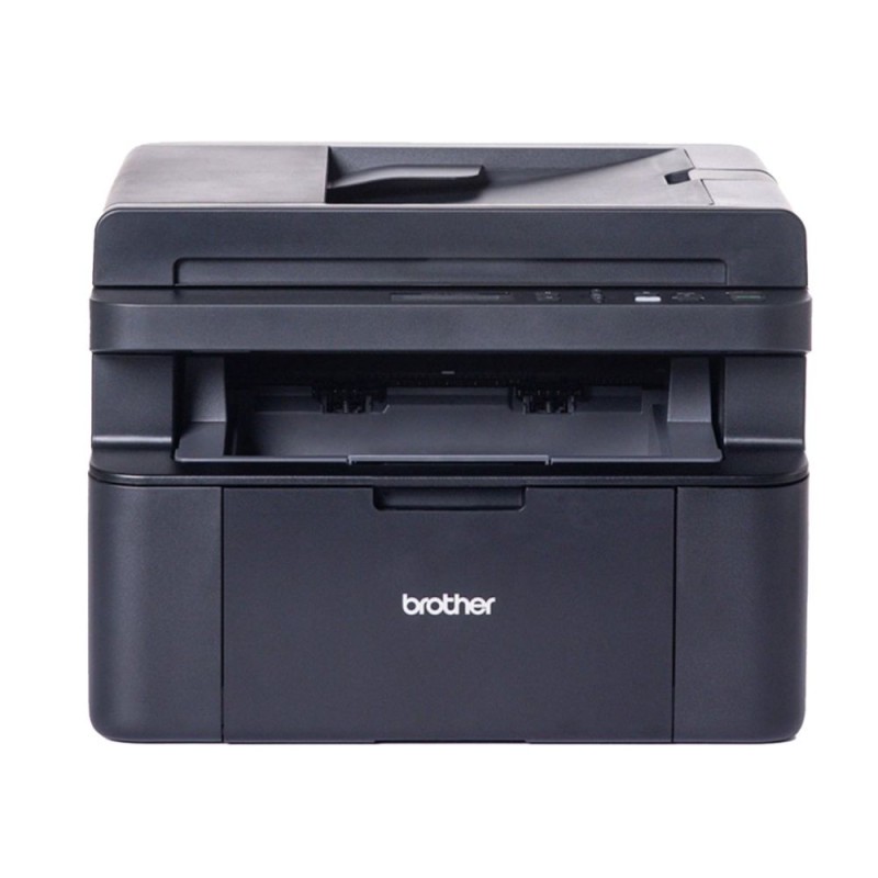 Brother DCP-L1660W Compact Mono Laser Multifunction