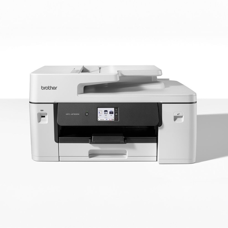Brother MFC-J6760DW A3 Wireless Inkjet Multifunction