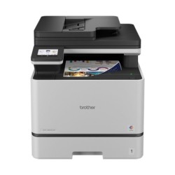 Brother DCP-L8630CDW Colour Laser A4 Multifunction