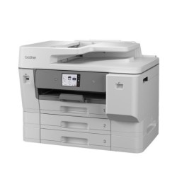 Brother MFC-J6977DW Professional A3 Wireless Inkjet Multifunction