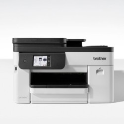 Brother MFC-J5010DW Wireless Colour Inkjet Multifunction
