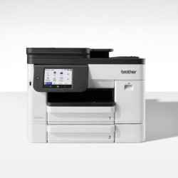 Brother MFC-J5110DW Wireless Colour Inkjet Multifunction
