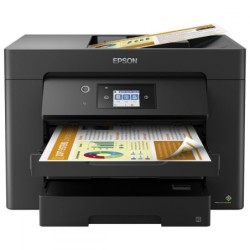 Epson WorkForce WF-7830DTWF A3 Colour Inkjet Multifunction