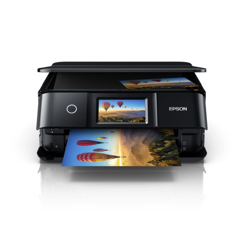 Epson Exp Home XP-8700 A4 Colour Inkjet Multifunction