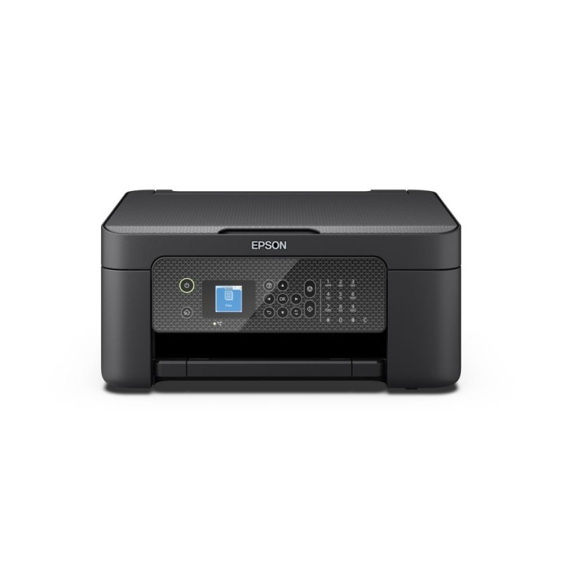 Epson Workforce WF-2910DWF A4 Inkjet Multifunction