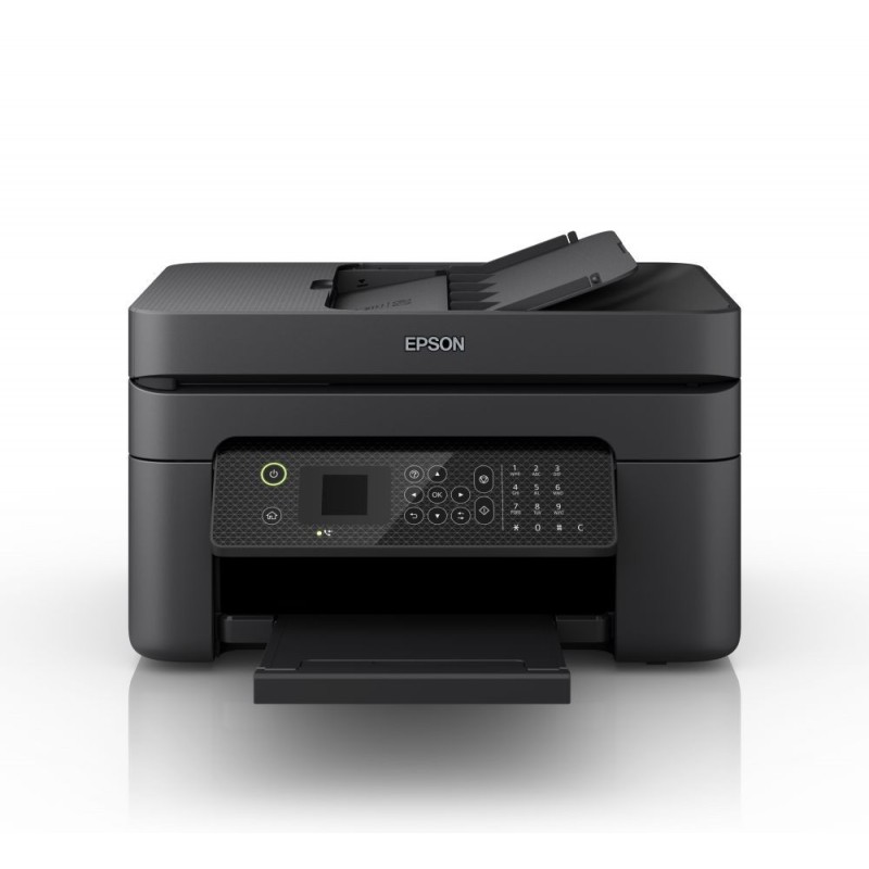 Epson Workforce WF-2930DWF A4 Inkjet Multifunction