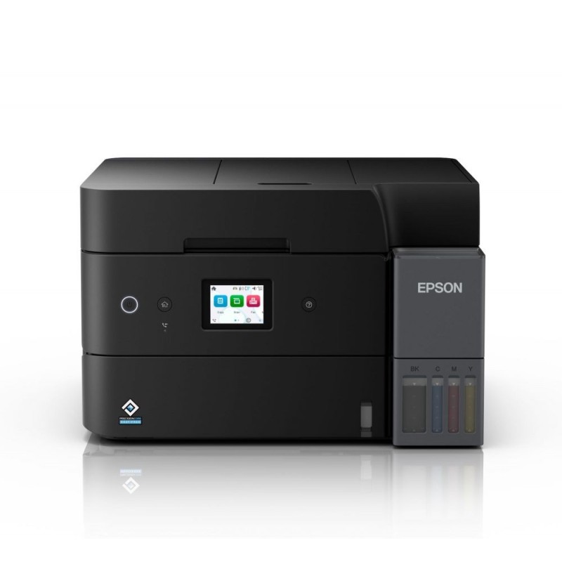 Epson EcoTank ET-4950 A4 Colour Inkjet Multifunction