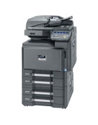 Copystar CS 5501 i
