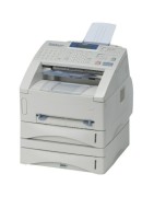 Brother Fax 8360 PLT
