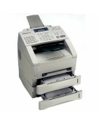 Brother Fax 8750 P
